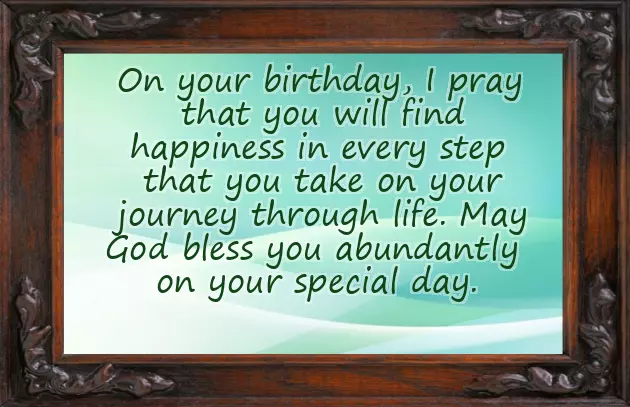 Happy 13Th Birthday Granddaughter