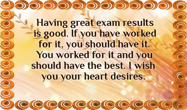 Result Congratulations Quotes Result Congratulations Quotes