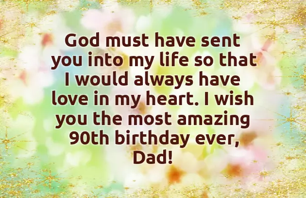 Words To Say On Your Birthday