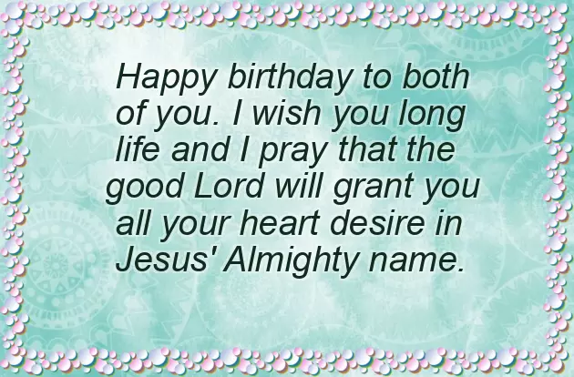 Same Day Birthday Wishes