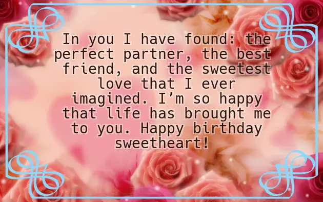 Best Happy Birthday Wishes Wife Best Happy Birthday Wishes Wife