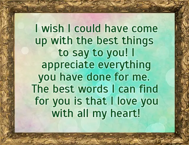 Fathers Day Wishes To My Dad