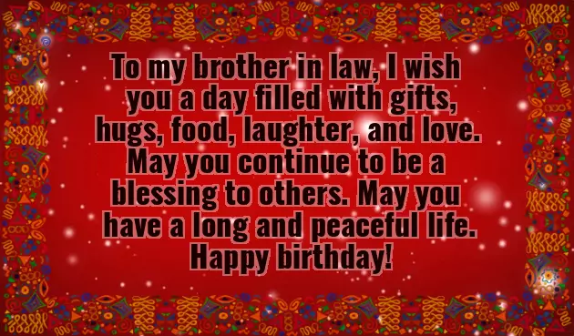 Funny Message For Brother