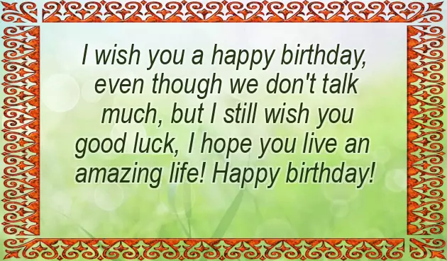 Happy Birthday Wishes To A Cousin Brother Happy Birthday Wishes To A Cousin Brother