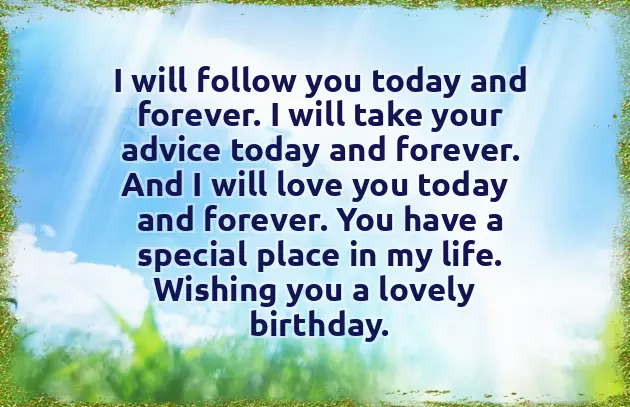 Brother Birthday Wishes From Little Sister Brother Birthday Wishes From Little Sister