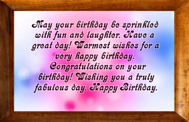 Happy 88Th Birthday Dad