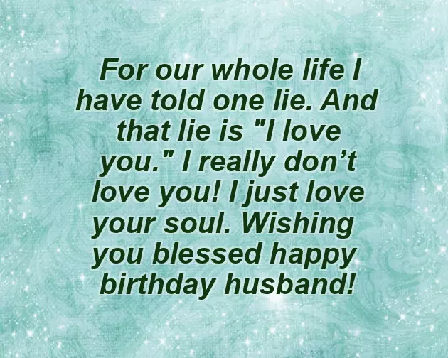 Inspirational Birthday Wishes For Husband Inspirational Birthday Wishes For Husband