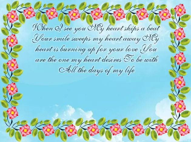 Love Poems For Her That Will Make Her Cry Love Poems For Her That Will Make Her Cry