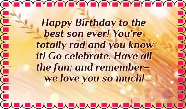 Birthday Wishes For New Dad