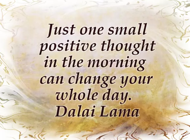 May You Have A Blessed Day