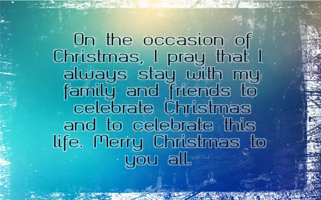 Funny Christmas Messages For Friends