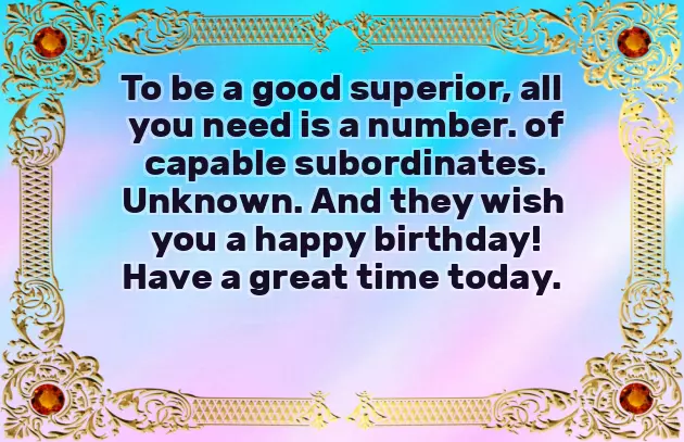 Short Birthday Wishes Short Birthday Wishes