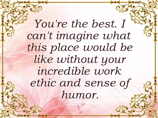 Ways To Say Happy Anniversary