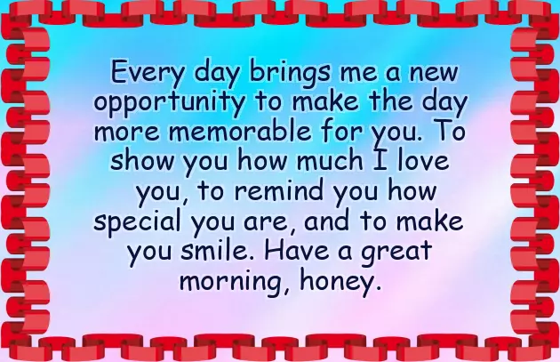 Sweet Morning Message For My Boyfriend Sweet Morning Message For My Boyfriend