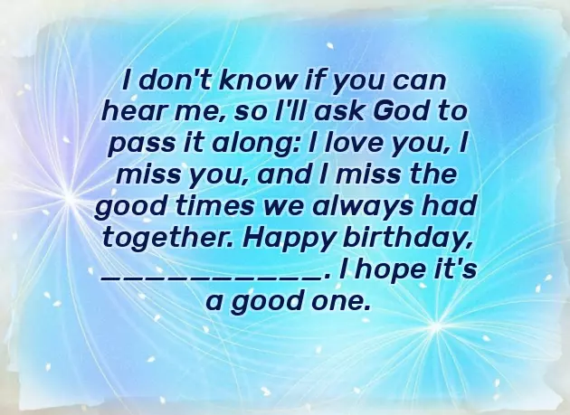 Happy Bday Best Friend