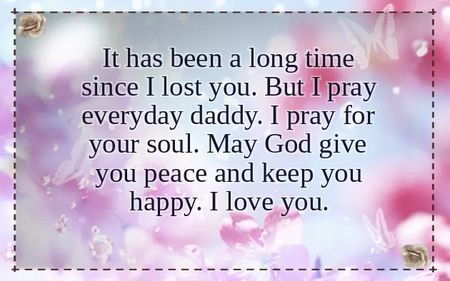 Poem For My Dad In Heaven Poem For My Dad In Heaven