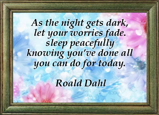 Friday Good Night Wishes