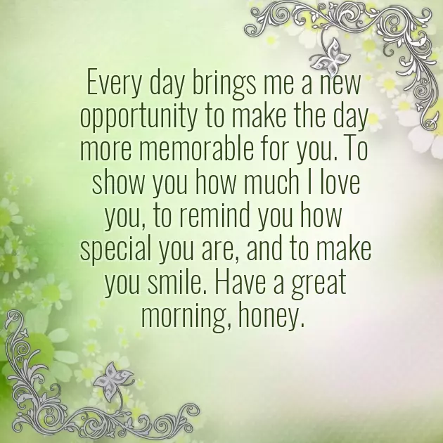 Good Morning And Have A Wonderful Day Good Morning And Have A Wonderful Day