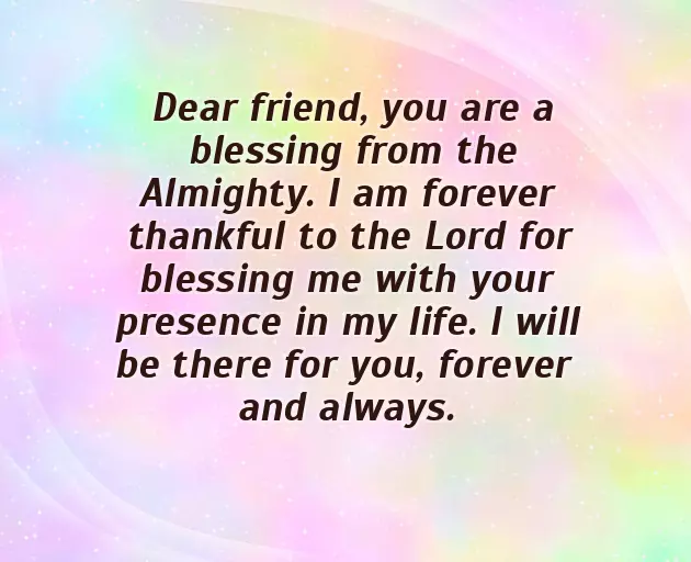 Best Friend Anniversary Quotes