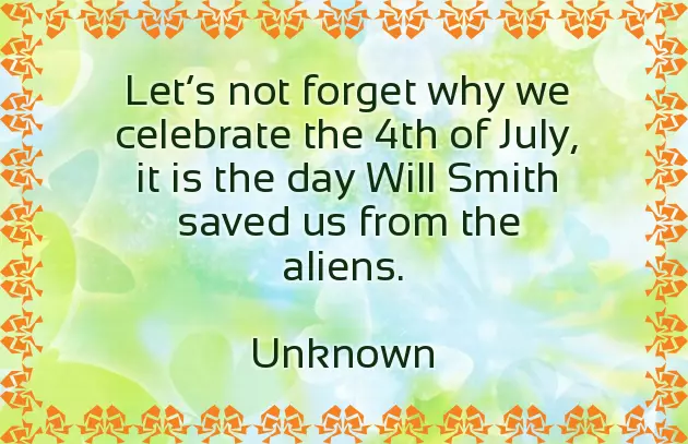 4Th July Wishes Messages 4Th July Wishes Messages