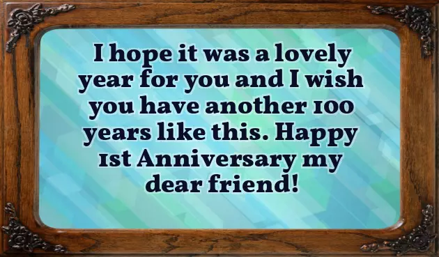 19 Years Wedding Anniversary Messages