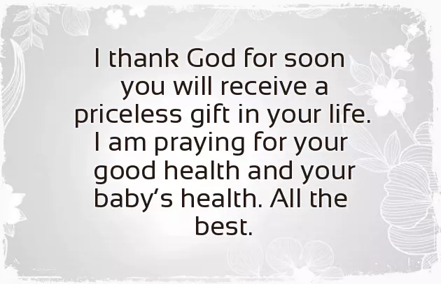 Baby Shower Wishes Girl Baby Shower Wishes Girl