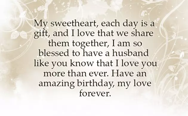 Birthday Wishes To Handsome Man