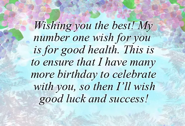 Birthday Wishes For Model Girl Birthday Wishes For Model Girl