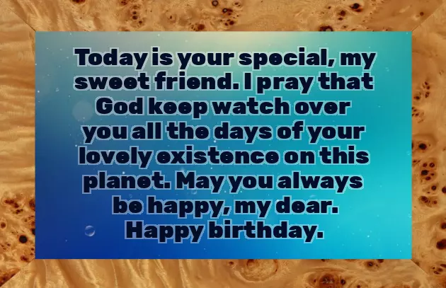 Birthday Msg For Grandson