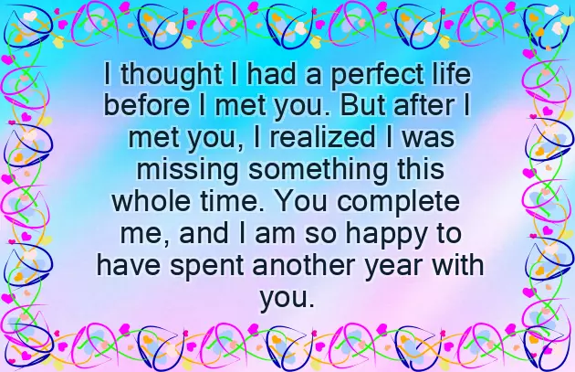 Romantic Wedding Quotes