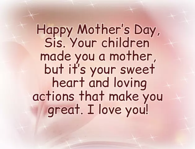 Teachers Day Wishes To My Sister