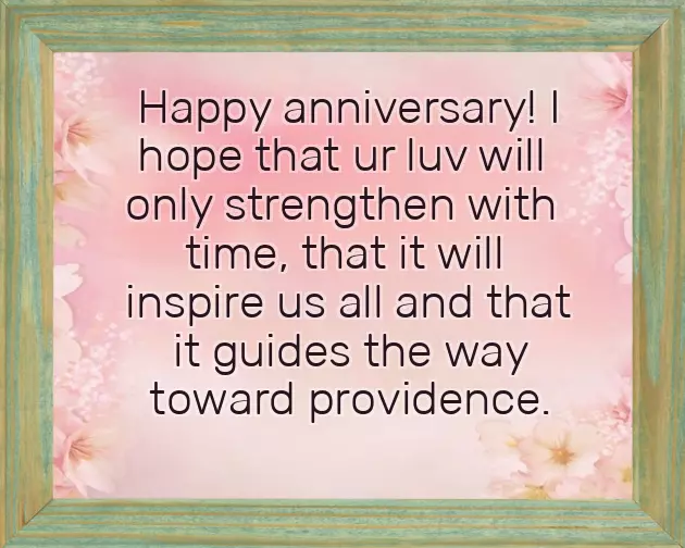 Happy Married Life Wishes For Sister