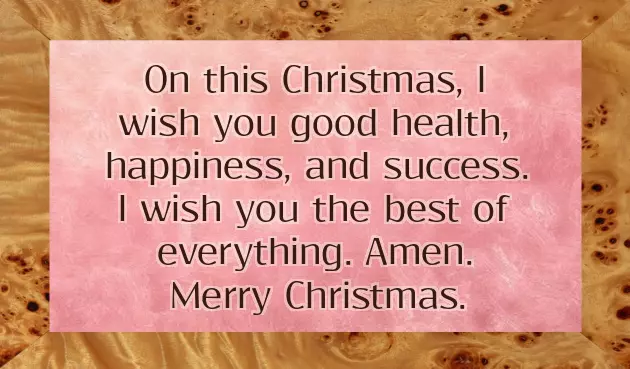 Special Christmas Message For Daughter Special Christmas Message For Daughter