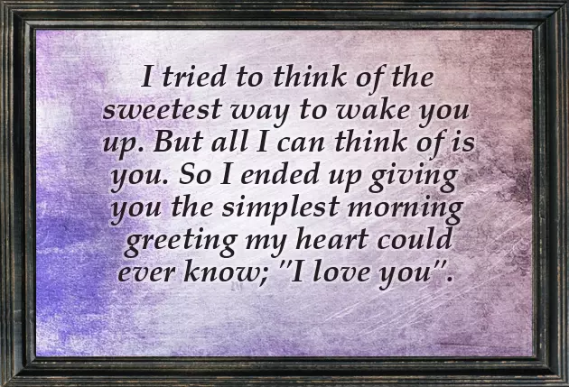 Thursday Good Morning Wishes