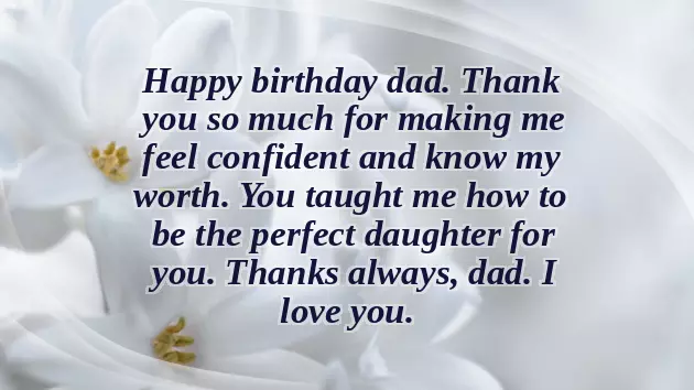 Birthday Wishes For My Dad In Heaven Birthday Wishes For My Dad In Heaven