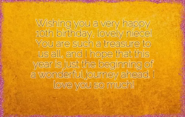 Wishes For Niece Born Wishes For Niece Born