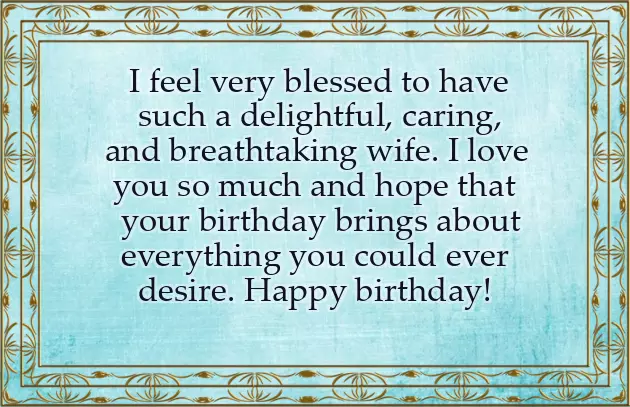 Birthday Wishes For Wife And Mother Birthday Wishes For Wife And Mother