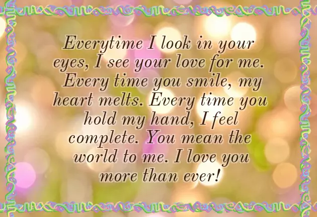 Poem For A Beautiful Lady