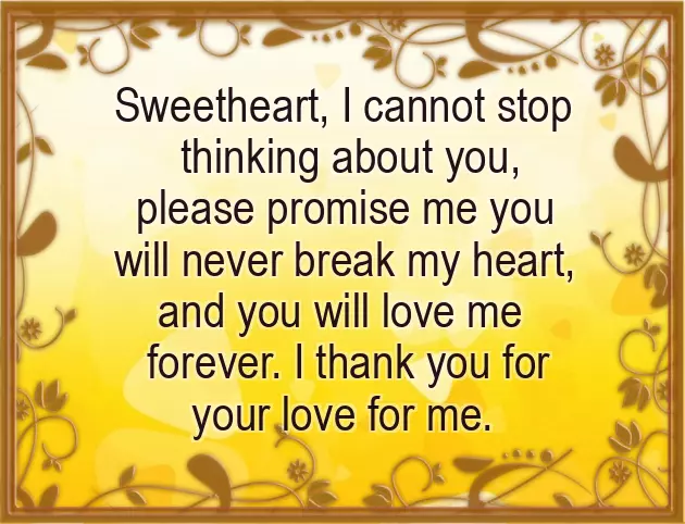 Thank You Poem For Husband Thank You Poem For Husband