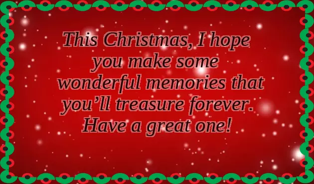 Wishes On Christmas And New Year Wishes On Christmas And New Year