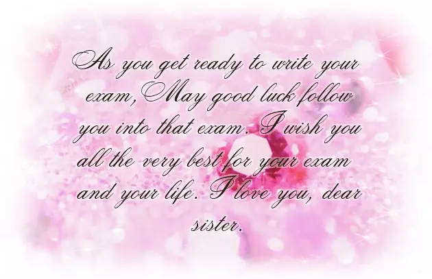 Good Luck Quotes For Exams Good Luck Quotes For Exams