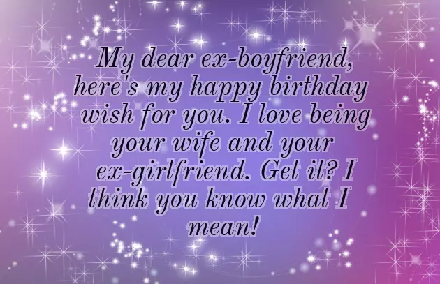Birthday Wishes Ideas For Husband