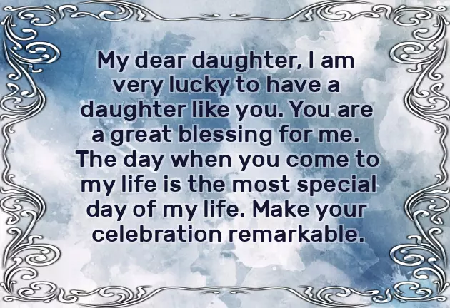 Happy Birthday Mom From Your Daughter Happy Birthday Mom From Your Daughter