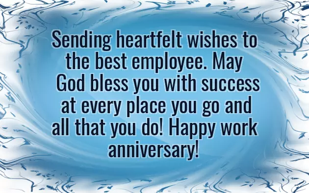 Congratulations On 1St Year Work Anniversary Congratulations On 1St Year Work Anniversary