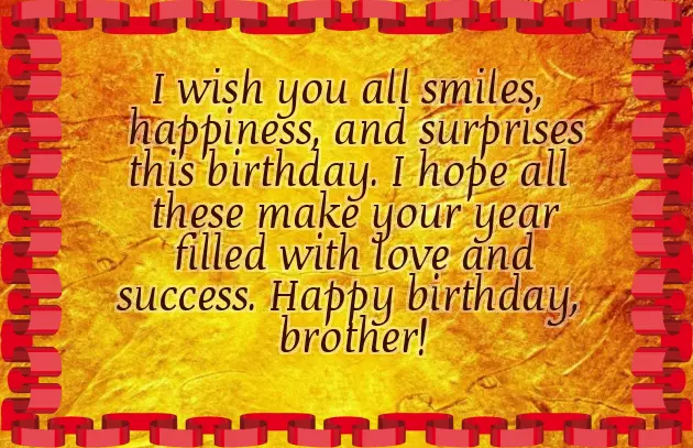 Birthday Quotes For Mother