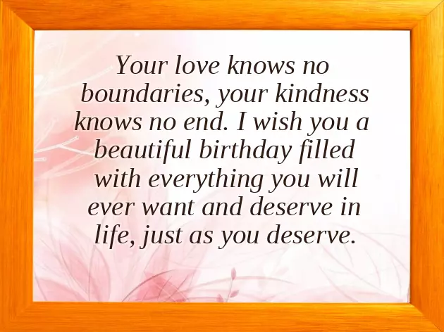 Birthday Wishes For My Sister From Another Mother Birthday Wishes For My Sister From Another Mother