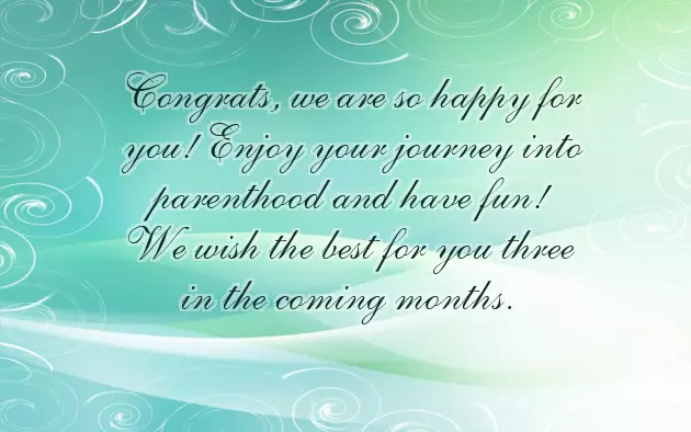 Baby Shower Messages For Mum Baby Shower Messages For Mum