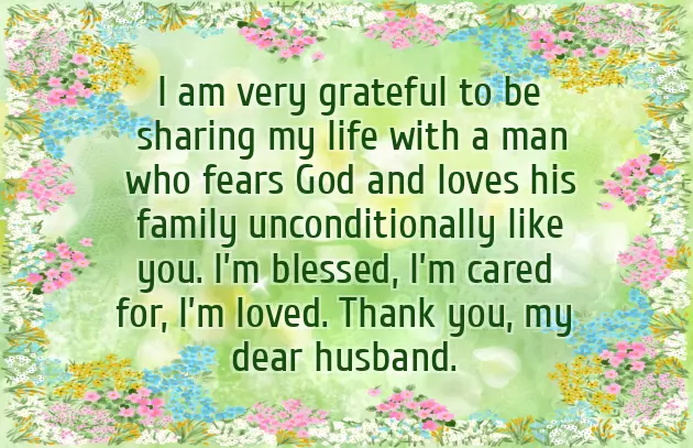 Fathers Day Message To Son From Mother