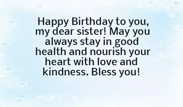 Congratulations To Little Sister Congratulations To Little Sister