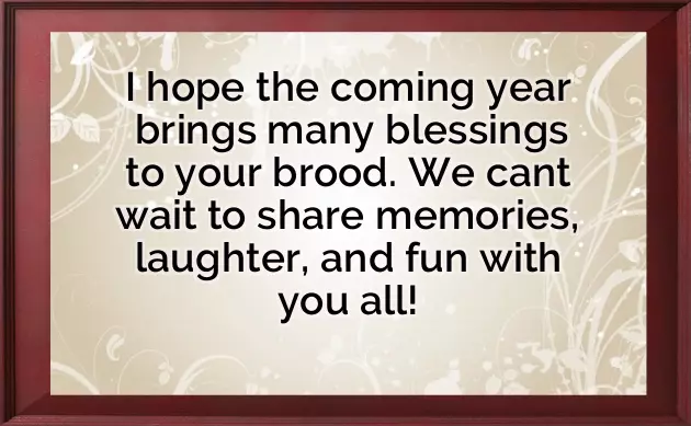 Happy New Year To U And Your Family Happy New Year To U And Your Family